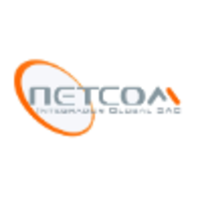 NetCom Integrador Global SAC logo, NetCom Integrador Global SAC contact details