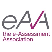 e-Assessment Association logo, e-Assessment Association contact details