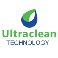 Ultraclean Technology logo, Ultraclean Technology contact details