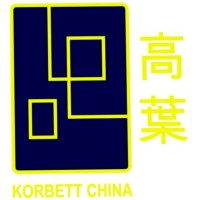 Korbett China logo, Korbett China contact details