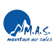 Mountain Air Sales logo, Mountain Air Sales contact details