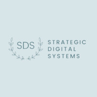 Strategic Digital Systems logo, Strategic Digital Systems contact details