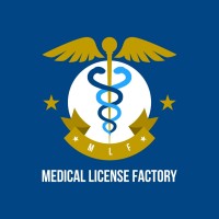 Medical License Factory logo, Medical License Factory contact details