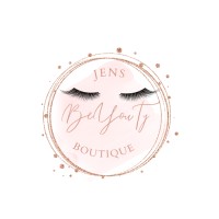 Jens BeYouTy Boutique logo, Jens BeYouTy Boutique contact details