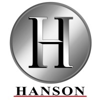 Hanson Heat Lamps logo, Hanson Heat Lamps contact details