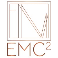 EMC Squared logo, EMC Squared contact details