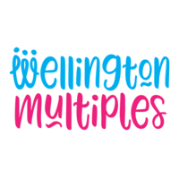 Wellington Multiples logo, Wellington Multiples contact details