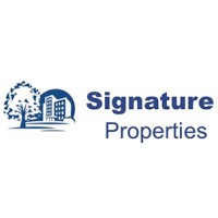 Signature Properties logo, Signature Properties contact details