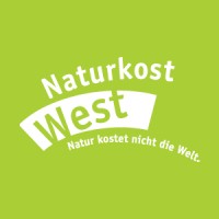 Naturkost West logo, Naturkost West contact details