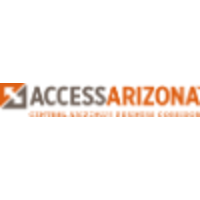 Access Arizona logo, Access Arizona contact details