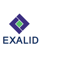 EXALID SAS logo, EXALID SAS contact details