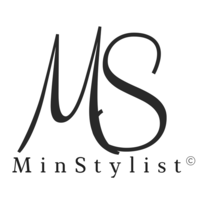 MinStylist logo, MinStylist contact details