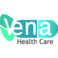 Vena Health Care logo, Vena Health Care contact details