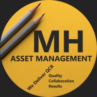 MH ASSET MANAGEMENT logo, MH ASSET MANAGEMENT contact details