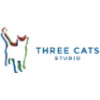 3 Cats Studio logo, 3 Cats Studio contact details