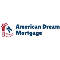 American Dream Mortgage LLC logo, American Dream Mortgage LLC contact details