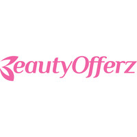 Beautyofferz logo, Beautyofferz contact details