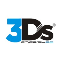 3Ds Energy logo, 3Ds Energy contact details