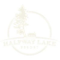 Halfway Lake Resort logo, Halfway Lake Resort contact details