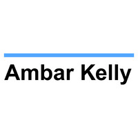 Ambar Kelly logo, Ambar Kelly contact details