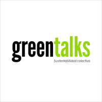 greentalks logo, greentalks contact details