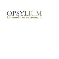 OPSYLIUM logo, OPSYLIUM contact details