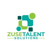 Zuse Talent Solutions logo, Zuse Talent Solutions contact details