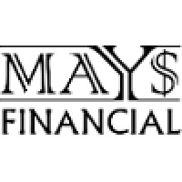 Mays Financial logo, Mays Financial contact details