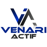 Venari Actif logo, Venari Actif contact details