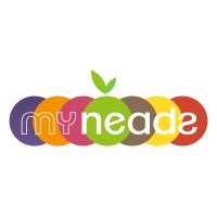 MyNeads logo, MyNeads contact details