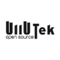 UlluTek logo, UlluTek contact details