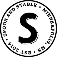 Spoon and Stable logo, Spoon and Stable contact details