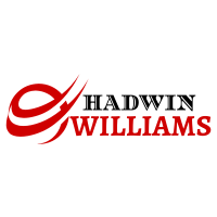 Hadwin Williams logo, Hadwin Williams contact details