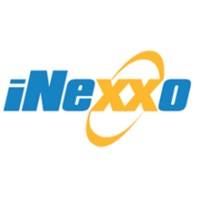 iNexxo logo, iNexxo contact details