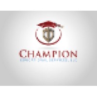 Champion Educational Services, LLC logo, Champion Educational Services, LLC contact details