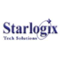 Starlogix Tech Solutions logo, Starlogix Tech Solutions contact details