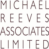 Michael Reeves Associates Ltd logo, Michael Reeves Associates Ltd contact details