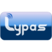 Lypas logo, Lypas contact details