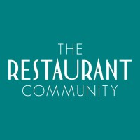 The Restaurant Community logo, The Restaurant Community contact details