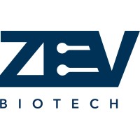 ZEV Biotech logo, ZEV Biotech contact details