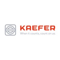 KAEFER Sweden logo, KAEFER Sweden contact details