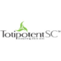 TotipotentSC logo, TotipotentSC contact details