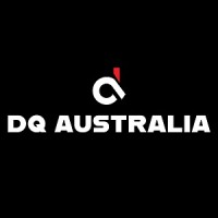 DQ Australia logo, DQ Australia contact details