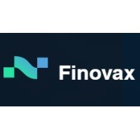 Finovax logo, Finovax contact details