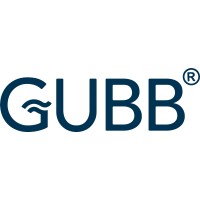 Gubb logo, Gubb contact details