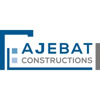 AJEBAT logo, AJEBAT contact details