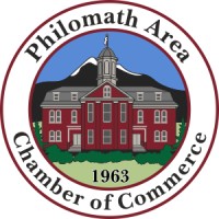 Philomath Area Chamber of Commerce logo, Philomath Area Chamber of Commerce contact details