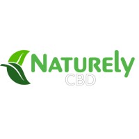 Naturely CBD logo, Naturely CBD contact details