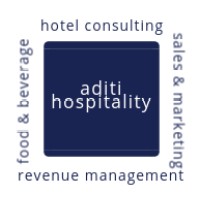 Aditi Hospitality logo, Aditi Hospitality contact details