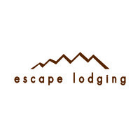 Escape Lodging Company logo, Escape Lodging Company contact details